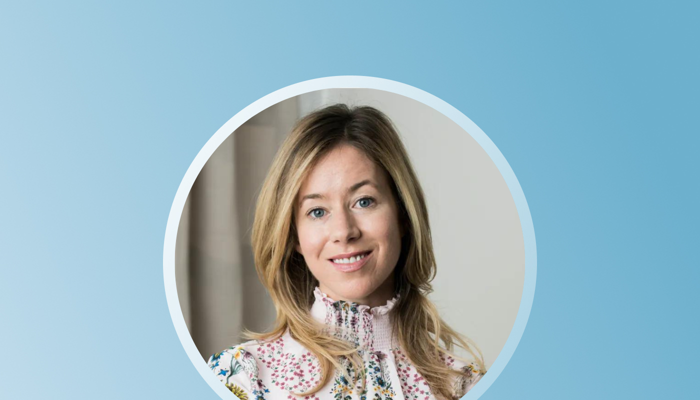 Rebecca Robbins, PhD: Oura Medical Advisor