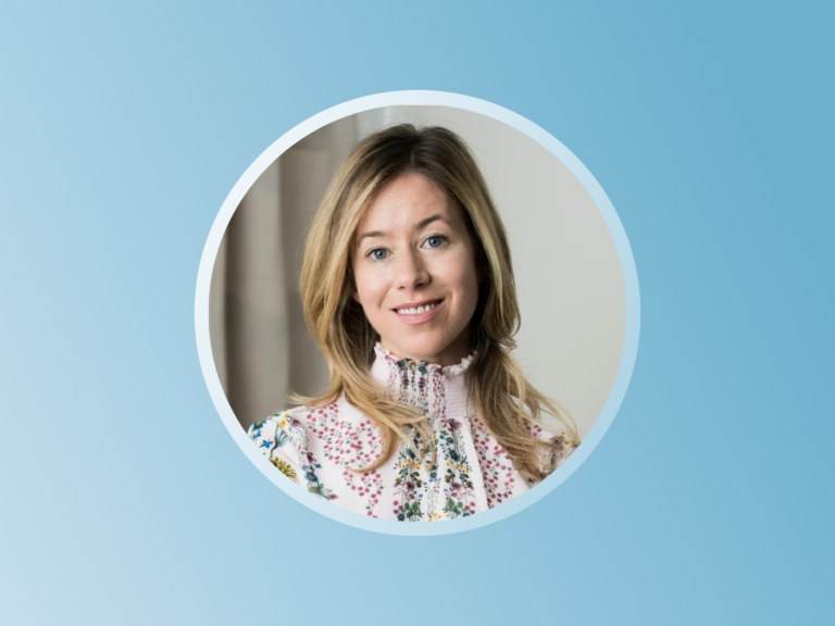 Rebecca Robbins, PhD: Oura Medical Advisor