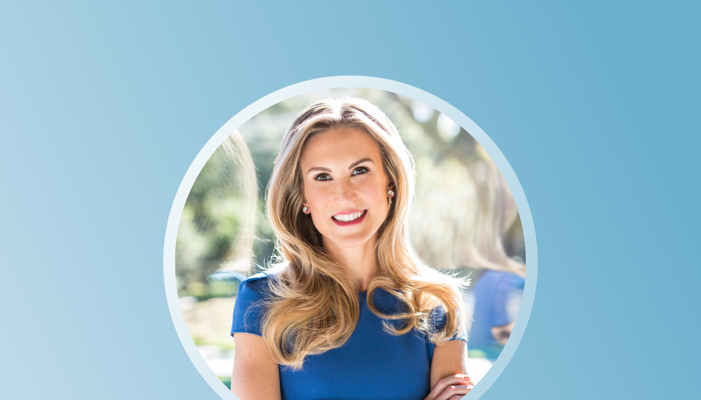 Dr. Eleni Jaswa: Oura Medical Advisor