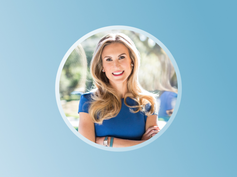 Dr. Eleni Jaswa: Oura Medical Advisor