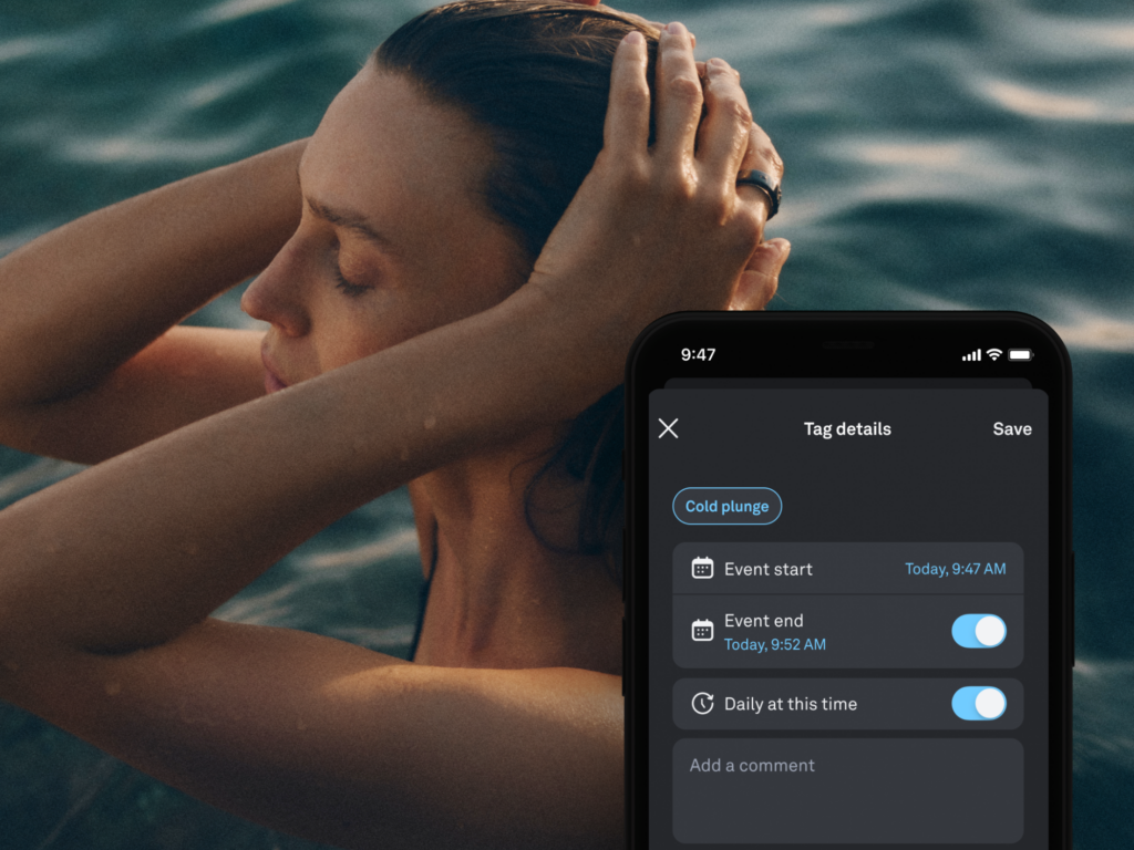 Tagging Ui/ux Introducing an Improved Tagging Experience