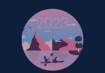 Oura 2023 Year in Review Feature Image