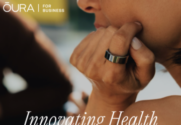 Oura: Innovating Health White Paper