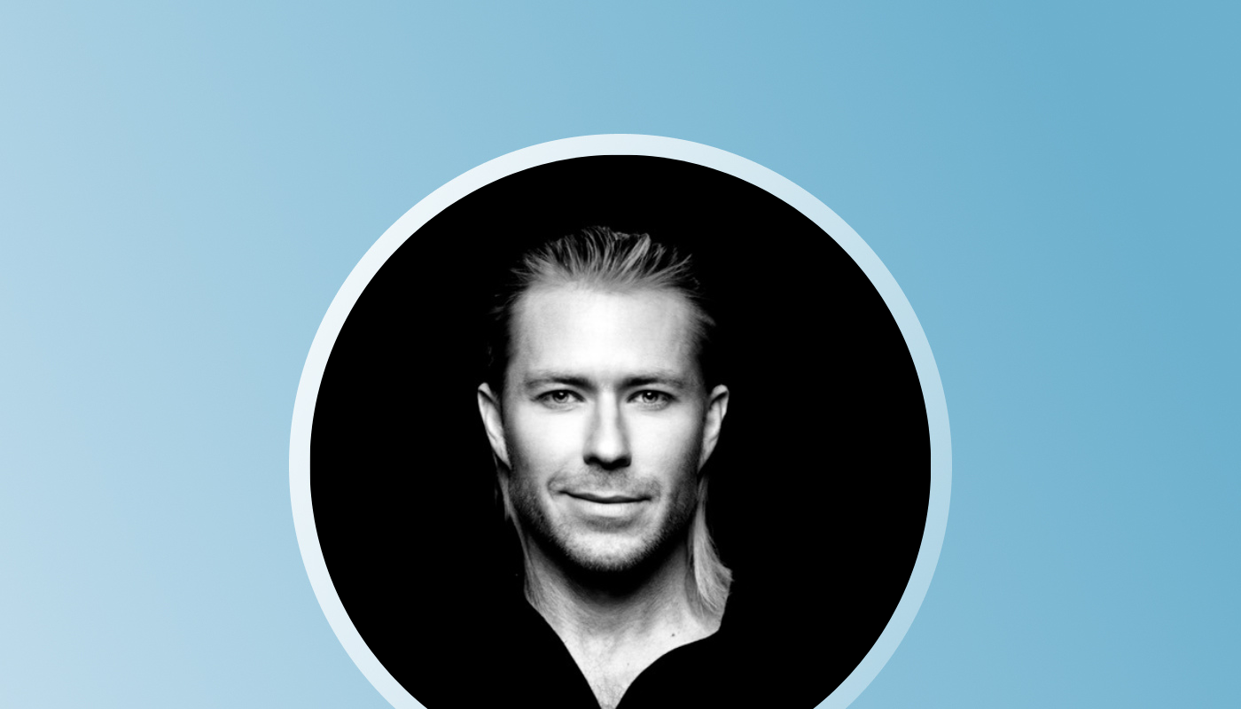 The Oura Q&A: Dr. Matthew Walker, PhD
