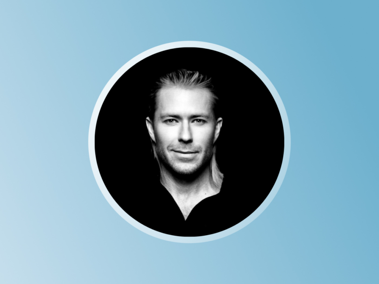 The Oura Q&A: Dr. Matthew Walker, PhD