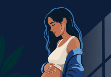 Oura Pregnancy Insights Hero Image