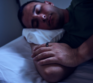 How Cannabis Impacts Sleep | Oura Ring