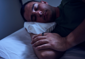 How Cannabis Impacts Sleep | Oura Ring