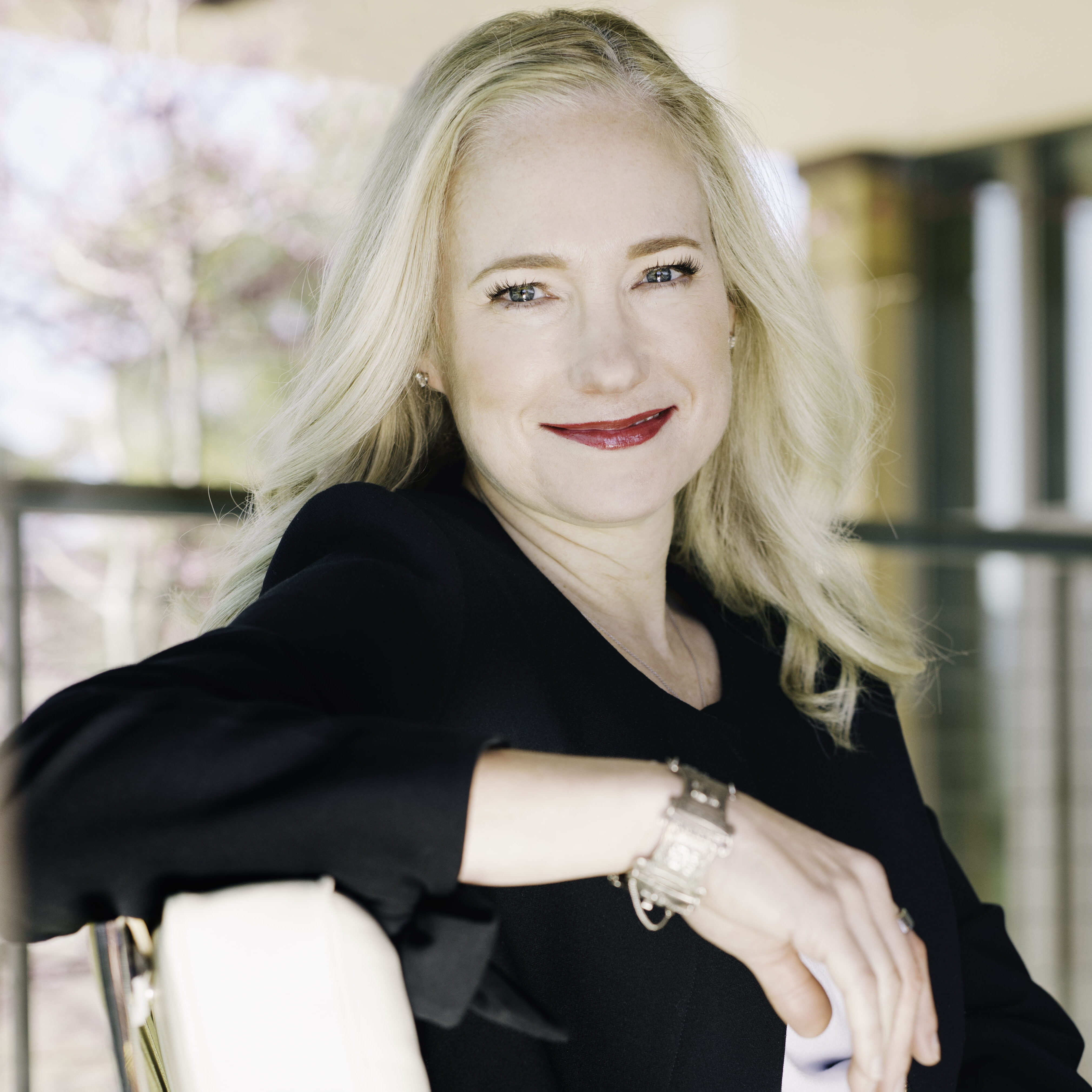 Judy Gilbert, Author at The Pulse Blog