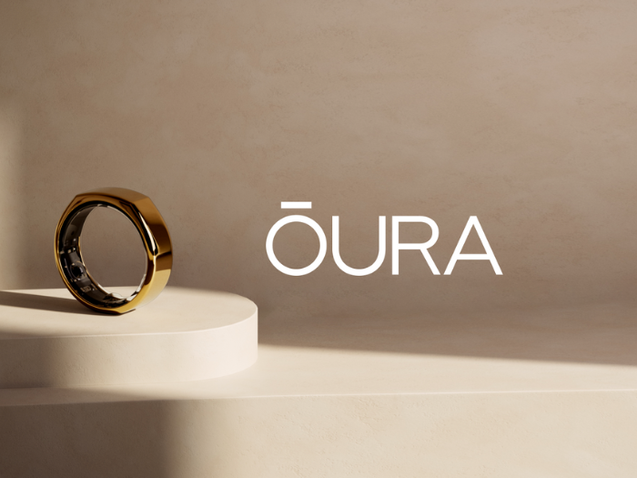 Titanium Rose Gold Smart Ring Like Oura Ring at Rs 10999 in Bengaluru | ID:  2852987832812