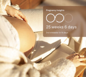 Oura Pregnancy Insights: Learn More About the Feature