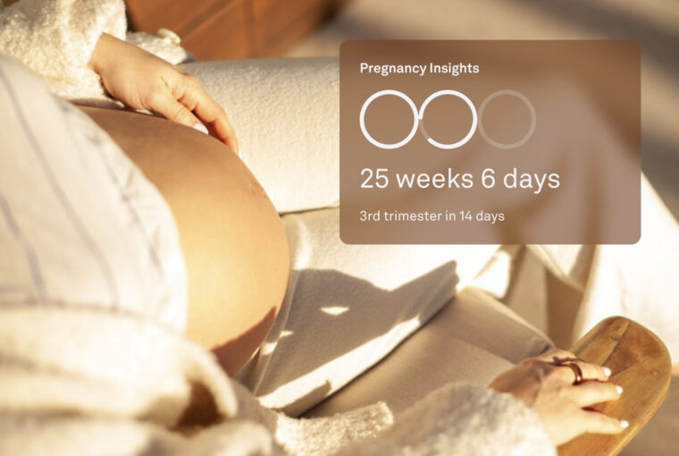 Oura Pregnancy Insights: Learn More About the Feature
