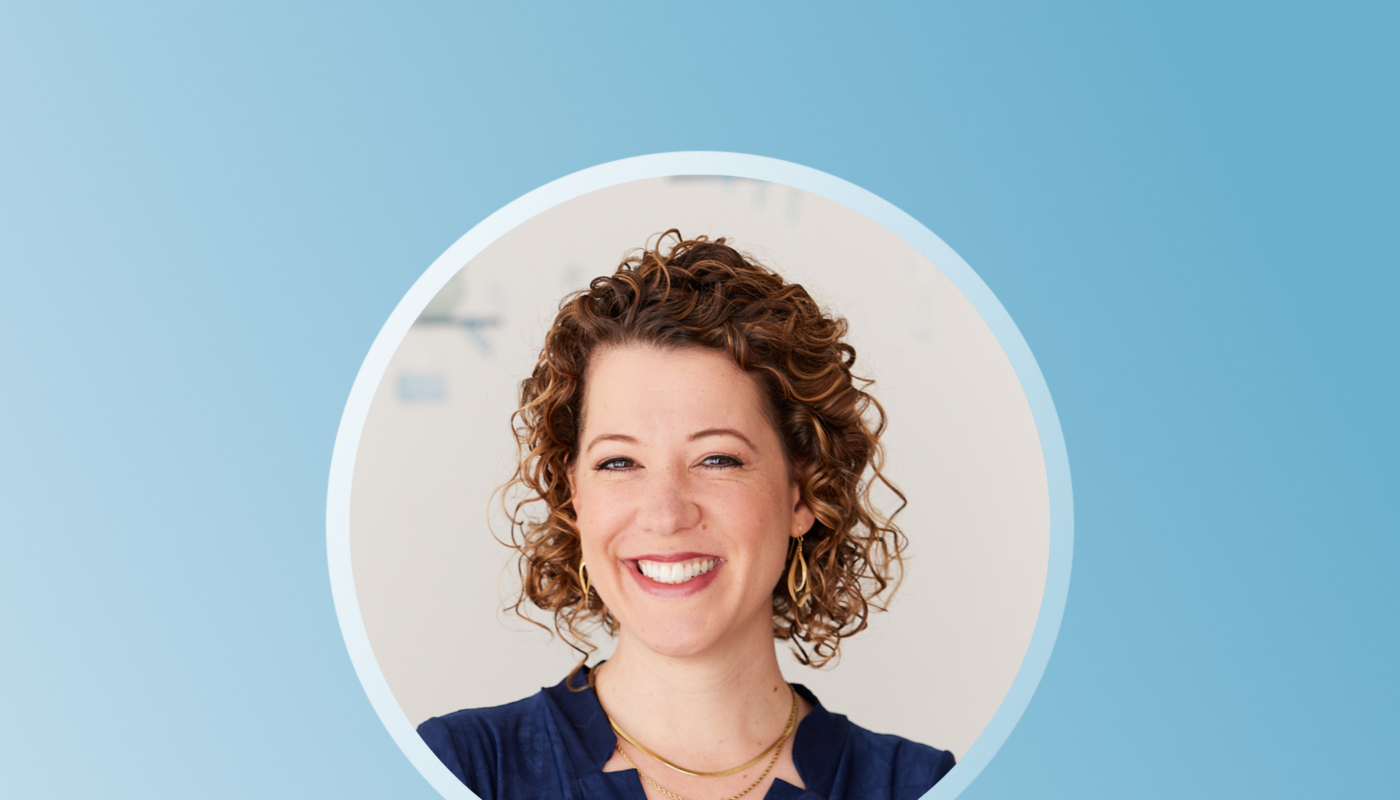 Dr. Neta Gotlieb | The Oura Q&A