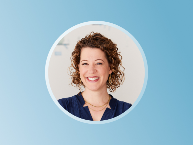 Dr. Neta Gotlieb | The Oura Q&A