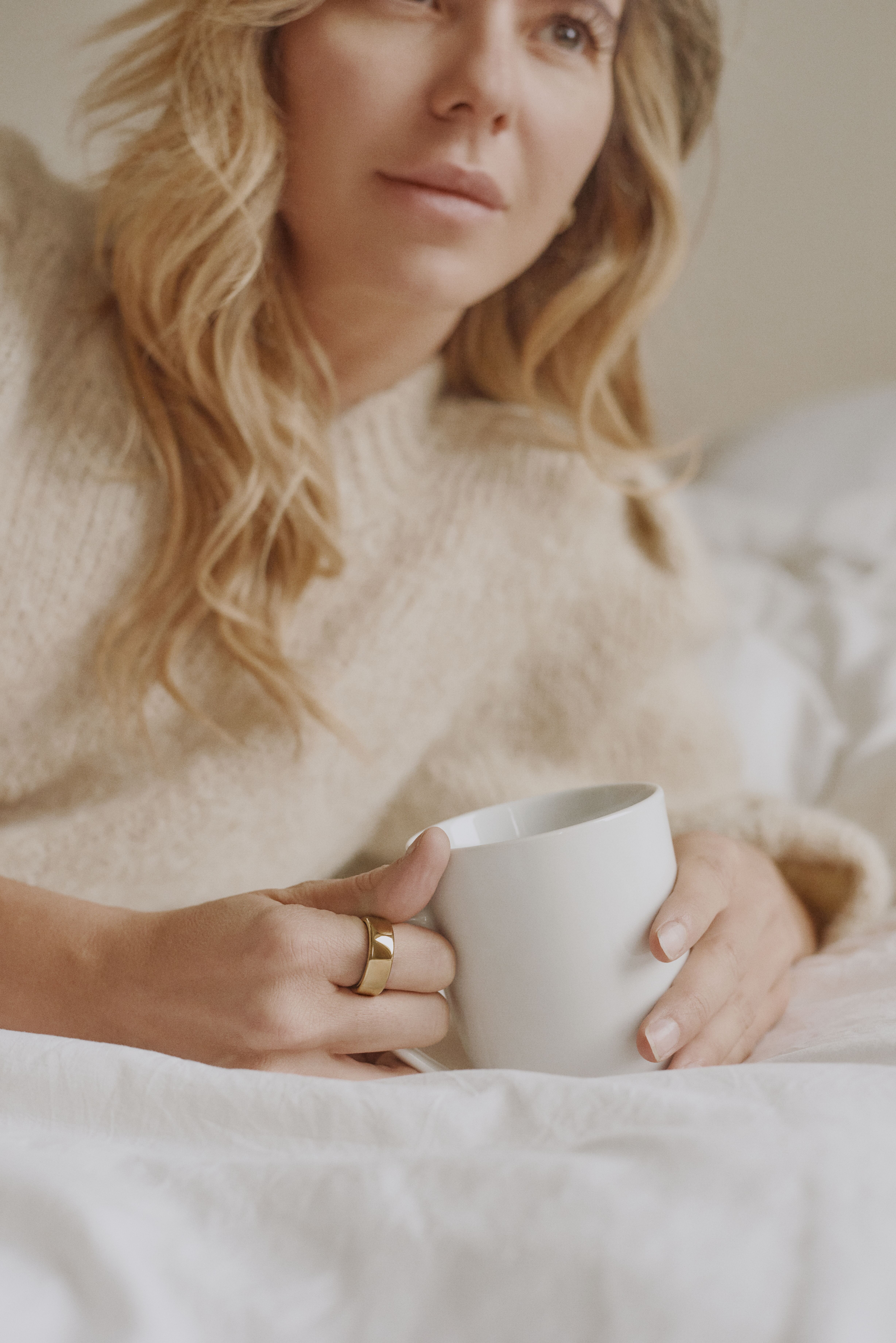 coffee alternatives for pregnancy