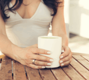 coffee alternatives for pregnancy