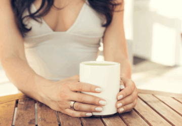 coffee alternatives for pregnancy