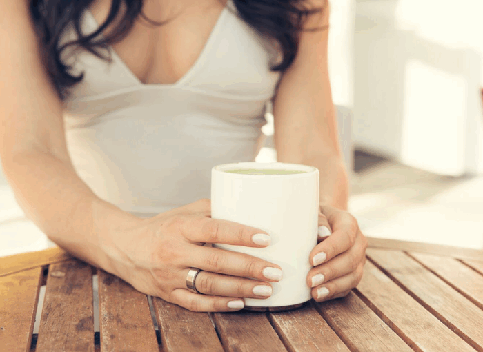 coffee alternatives for pregnancy