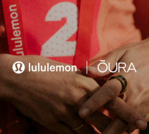 lululemon x Oura partnership feature image