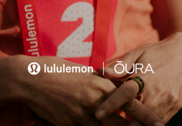 lululemon x Oura partnership feature image