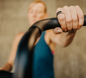 What Counts as Low, Moderate & High Intensity Exercise?
