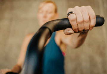 What Counts as Low, Moderate & High Intensity Exercise?