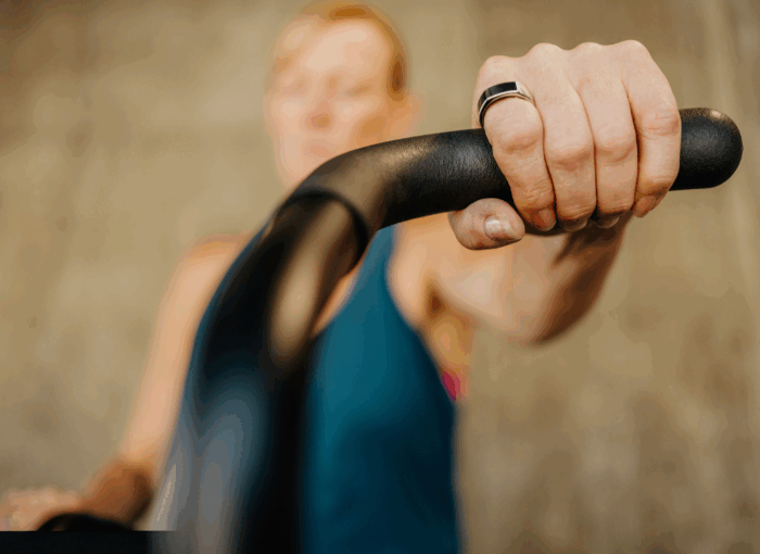 What Counts as Low, Moderate & High Intensity Exercise?