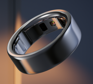 OURA RING 4 | Smart Sensing Blog Hero