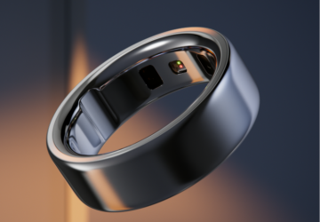 OURA RING 4 | Smart Sensing Blog Hero