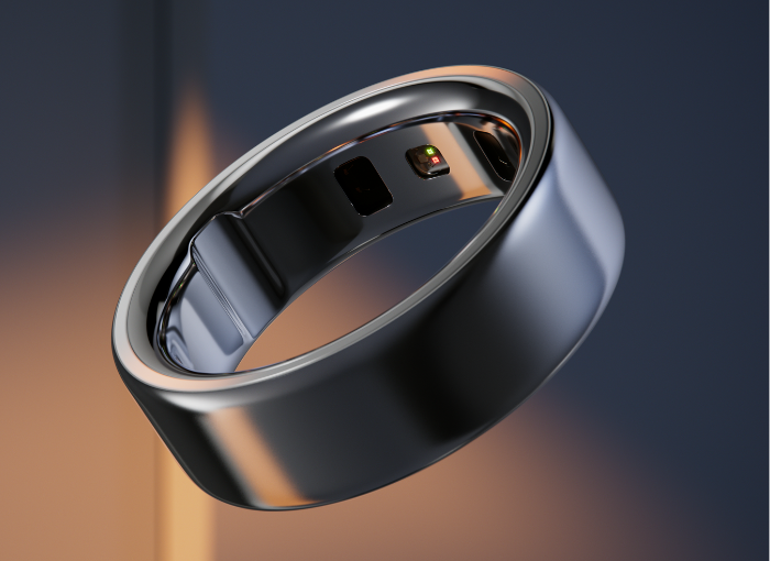 OURA RING 4 | Smart Sensing Blog Hero