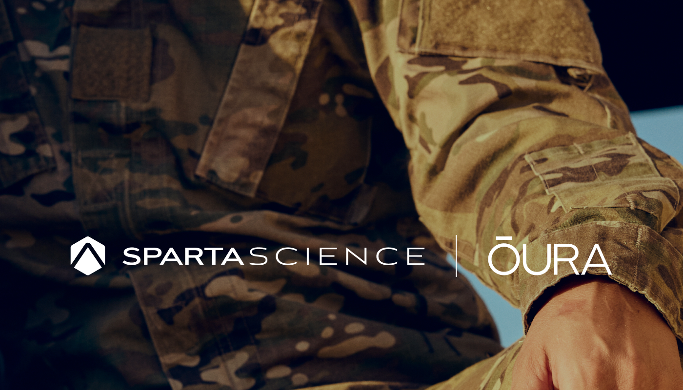 ŌURA Acquires Sparta Science