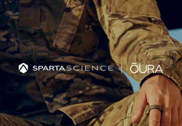 ŌURA Acquires Sparta Science