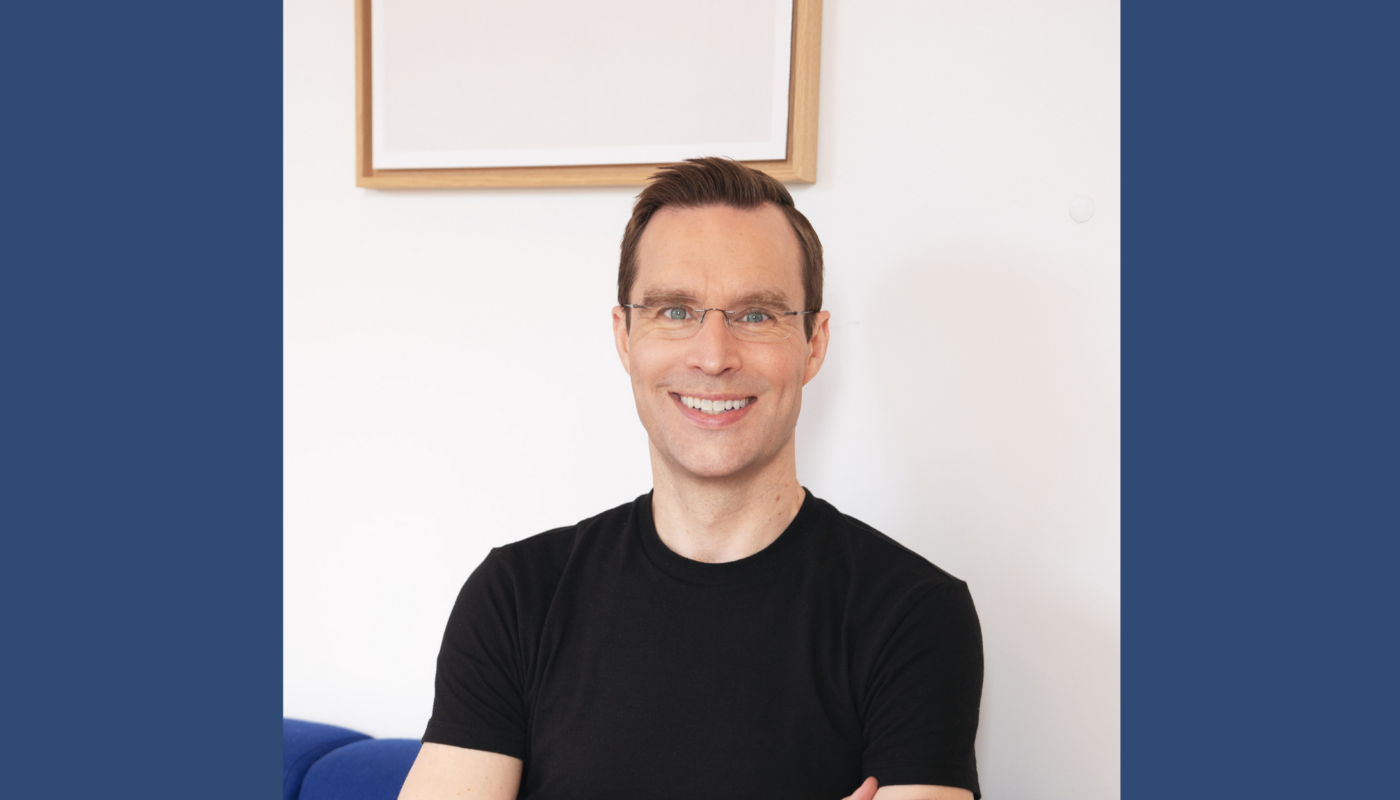 Dr. Ricky Bloomfield - Oura Chief Medical Officer