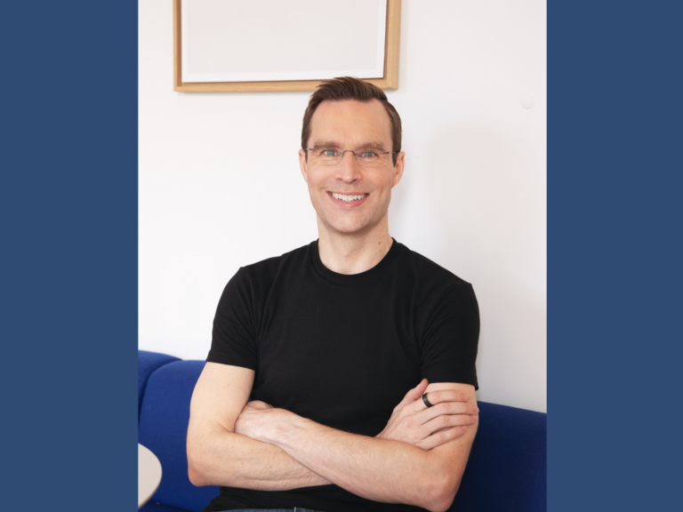 Dr. Ricky Bloomfield - Oura Chief Medical Officer