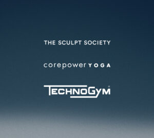 Oura Announces New Partnerships with The Sculpt Society, CorePower Yoga, and Technogym