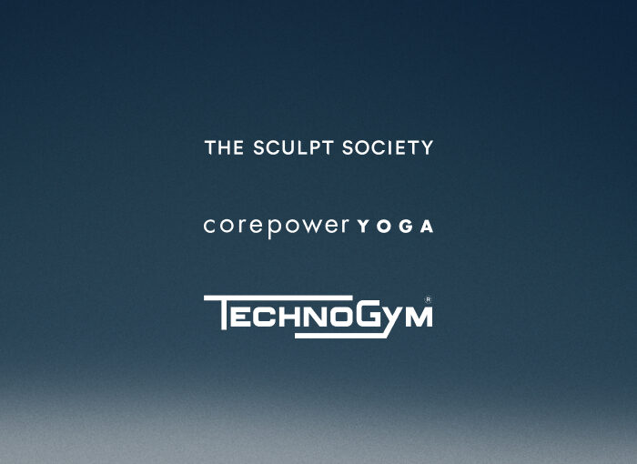 Oura Announces New Partnerships with The Sculpt Society, CorePower Yoga, and Technogym