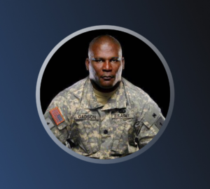 Oura Member Spotlight - Col. Gregory Gadson