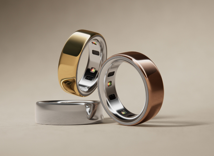 Oura Ring