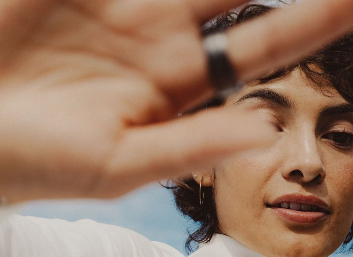 Oura Ring: Menopausal Hormone Therapy (MHT): Understanding the Risks, Benefits, and Science