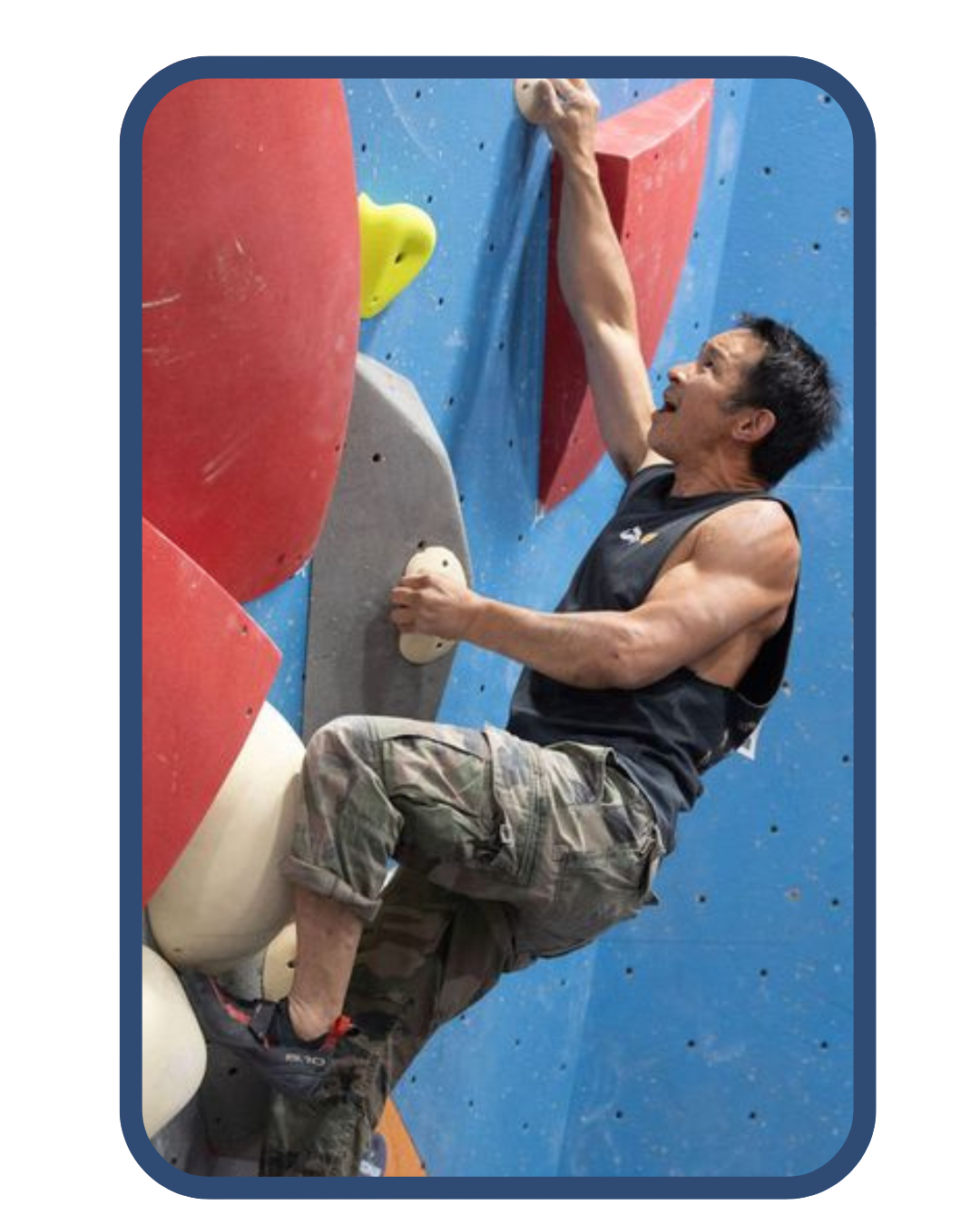 Oura Member Shoe-g's longevity tips