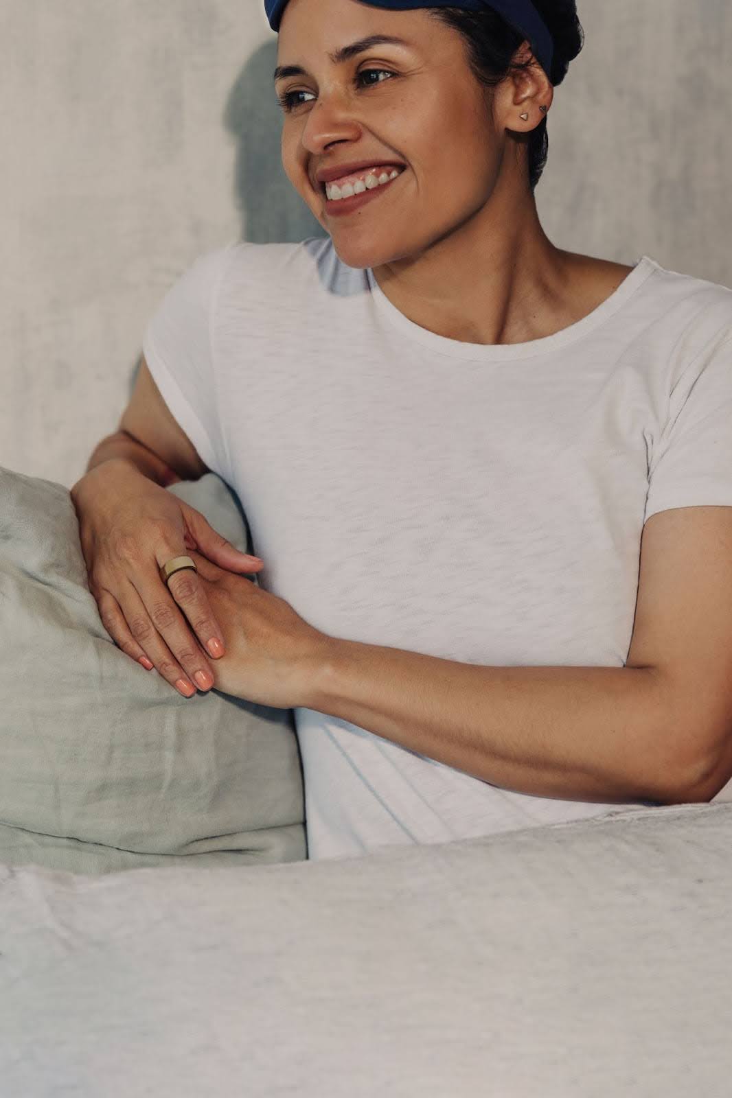 Oura Ring: Menopausal Hormone Therapy (MHT): Understanding the Risks, Benefits, and Science 