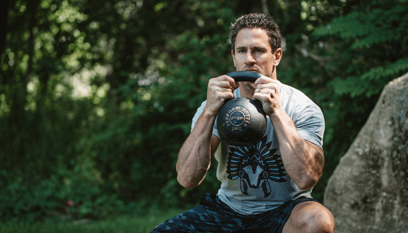 Oura Member Story | Don Saladino