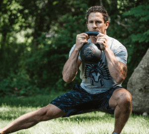 Oura Member Story | Don Saladino
