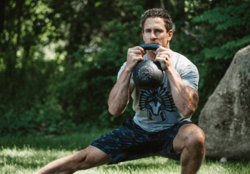 Oura Member Story | Don Saladino