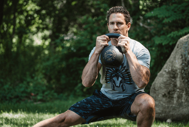Oura Member Story | Don Saladino