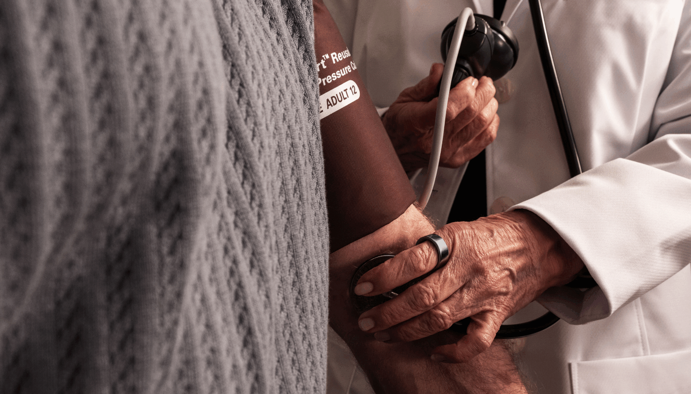 Advancing Healthcare Interoperability | Oura Ring