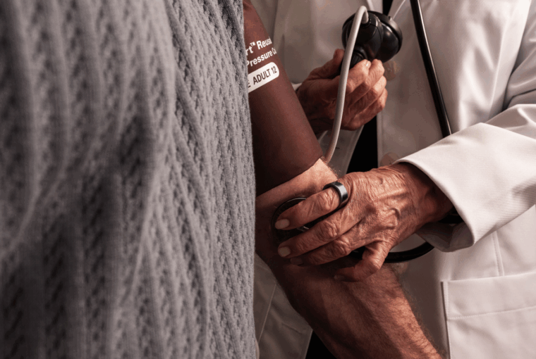 Advancing Healthcare Interoperability | Oura Ring