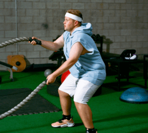 Why Strength Training Is a Game-Changer for Metabolic Health (And How to Get Started)