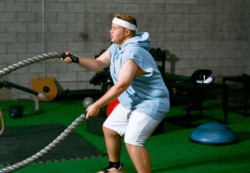 Why Strength Training Is a Game-Changer for Metabolic Health (And How to Get Started)
