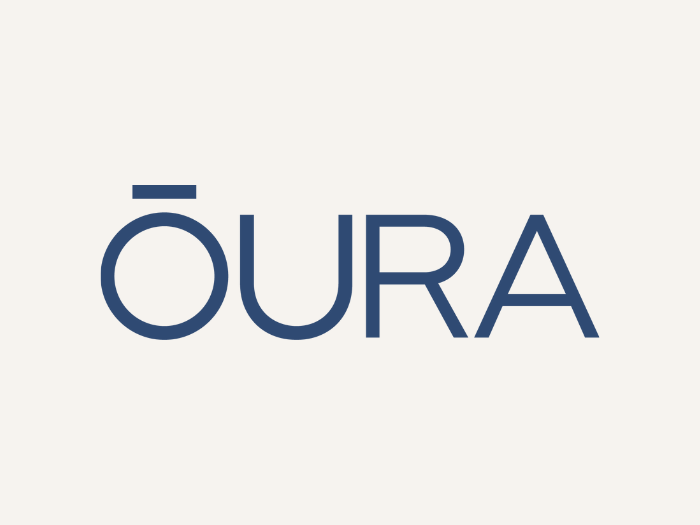 Oura Ring Logo
